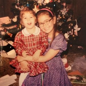 Meet your Posher, Christi